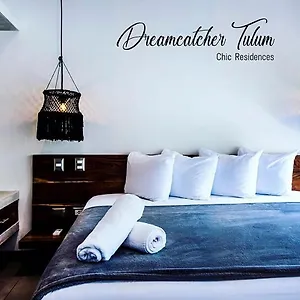 Apartahotel Dreamcatcher, Tulum