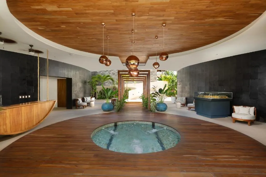 Tulum Luxury Jungle Suite H18 With Cenote, Temazcal, Pool & More Amenities 0*,  Mexico